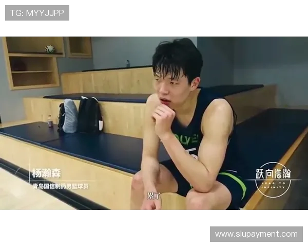 杨瀚森试训森林狼高光:底角三分连中 + 内线强打 + 精妙助攻展全能身手